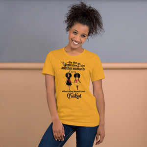 Queens - Short-Sleeve Unisex T-Shirt